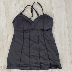Lululemon Workout Tank